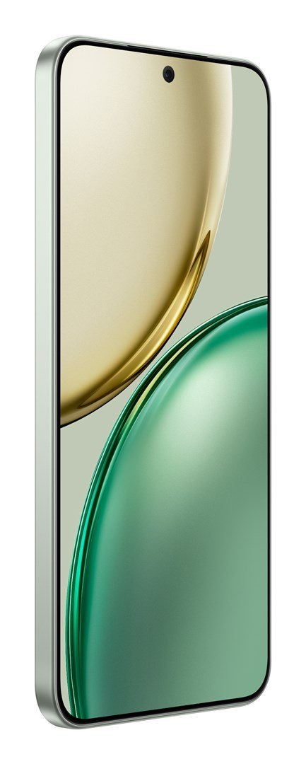 Honor Magic 8 Lite 5G 17,2 cm (6.79") MagicOS 9.0 USB Type-C 8 GB 512 GB 7500 mAh Zielony