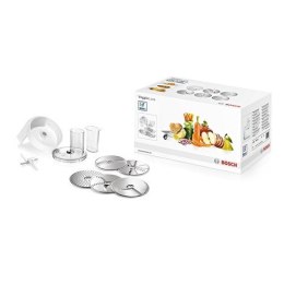 Rozdrabniacz z kompletem tarcz BOSCH MUZ5VL1