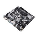 Asus PRIME Z390M-PLUS Processor family Intel, Processor socket LGA1151, DDR4, Memory slots 4, Chipset Intel Z, Micro ATX