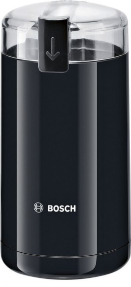 Bosch MŁYNEK DO KAWY TSM6A013B Black, 180 W, 75 g