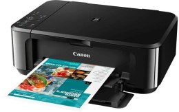 Canon Multifunctional printer PIXMA MG3650S Colour, Inkjet, All-in-One, A4, Wi-Fi, Black