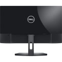 Dell SE2219H 21.5 ", IPS, FHD, 1920 x 1080 pixels, 16:9, 8 ms, 250 cd/m², Black