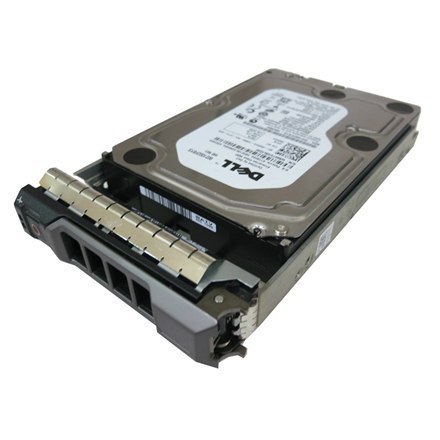 Dell Server HDD 2.5" 1.2TB 10000 RPM, Hot-swap, SAS, 12 Gbit/s