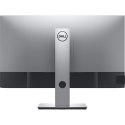 Dell UltraSharp 32 4K USB-C Monitor U3219Q 31.5 ", IPS, 3840 x 2160 pixels, 16:9, 8 ms, 400 cd/m², Black