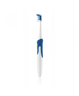 ETA Sonetic 0709 90000 Sonic toothbrush, Blue/ white, Sonic technology, 1, Number of brush heads included 2