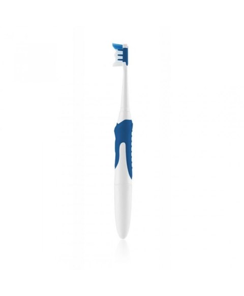 ETA Sonetic 0709 90000 Sonic toothbrush, Blue/ white, Sonic technology, 1, Number of brush heads included 2