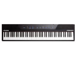 Alesis Concert 88 - Pianino cyfrowe 88 klawiszy