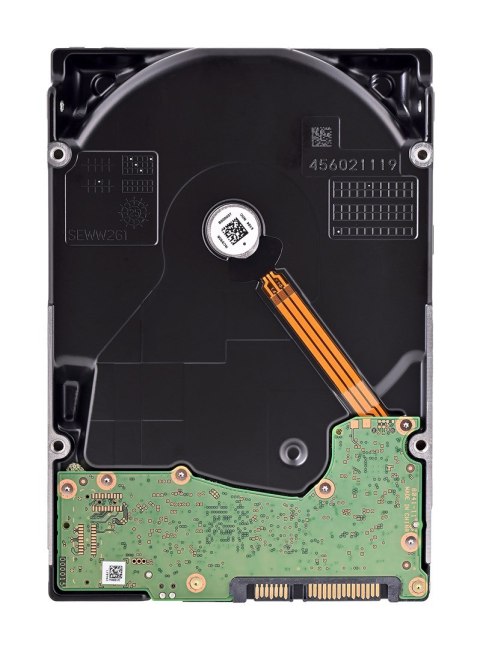 Dysk HDD WD Purple Pro WD260PURP (26 TB ; 3.5"; 512 MB; 7200 obr/min)