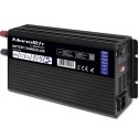 Inteligentna profesjonalna ładowarka Monolith do akumulatorów LiFePO4 AGM GEL SLA 40A 12V