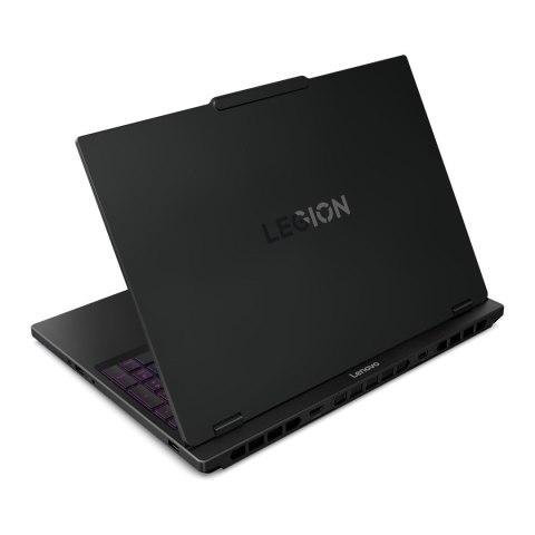 Lenovo Legion 5 15AHP10 Ryzen 7 260 15.1"WQXGA OLED 500nits 165Hz 16GB DDR5 5600 SSD512 GeForce RTX 5050 8GB Cam 5Mpx 80Wh NoOS 