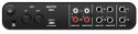 MOTU M4 - Interfejs audio