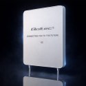 Qoltec Antena 5G LTE | 16dBi | kierunkowa | zewnętrzna | SMA | 3300-3800MHz | wodoodporna | 3m