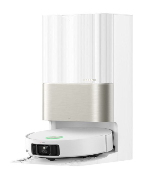 Robot sprzątający Dreame X50 Ultra Complete (biały)