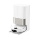 Robot sprzątający Dreame X50 Ultra Complete (biały)