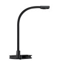 AVer U50+ aparat do dokumentów Czarny 25,4 / 3,2 mm (1 / 3.2") CMOS USB 2.0