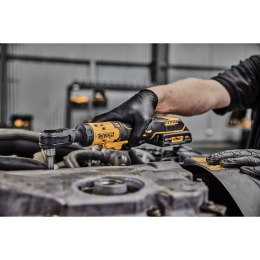 DeWALT DCF513N-XJ wkrętak zasilany/zakrętark udarowy