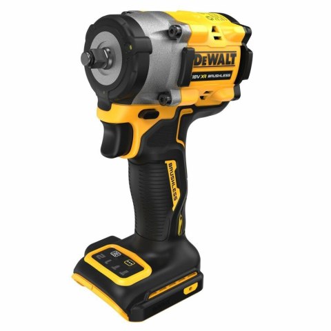 Klucz udarowy akumulatorowy DEWALT DCF923N 3/8" 18V