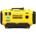 Kompresor akumulatorowy 18V SFMCE520B STANLEY