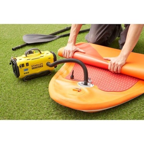 Kompresor akumulatorowy 18V SFMCE520B STANLEY
