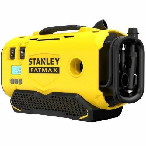 Kompresor akumulatorowy 18V SFMCE520B STANLEY