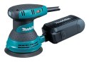 Makita BO5031 przenośna szlifierka Szlifierka orbitalna 12000 OPM