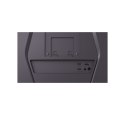 Monitor LCD 27" LG 27G610A-B 68,6cm 2560x1440px Quad HD LCD Czarny
