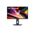 Monitor LCD 27" LG 27G610A-B 68,6cm 2560x1440px Quad HD LCD Czarny