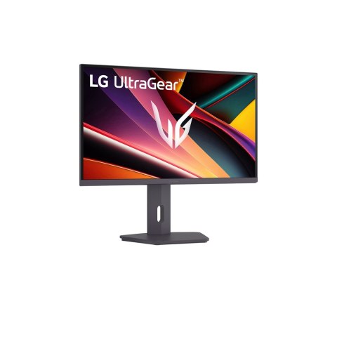 Monitor LCD 27" LG 27G610A-B 68,6cm 2560x1440px Quad HD LCD Czarny
