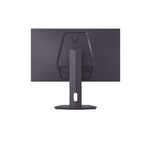 Monitor LCD 27" LG 27G610A-B 68,6cm 2560x1440px Quad HD LCD Czarny