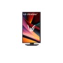 Monitor LCD 27" LG 27G610A-B 68,6cm 2560x1440px Quad HD LCD Czarny