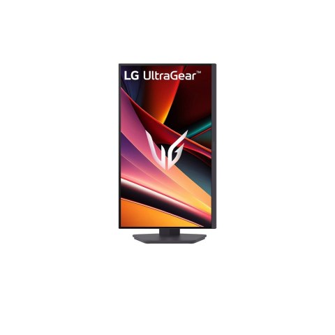 Monitor LCD 27" LG 27G610A-B 68,6cm 2560x1440px Quad HD LCD Czarny