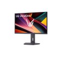 Monitor LCD 27" LG 27G610A-B 68,6cm 2560x1440px Quad HD LCD Czarny