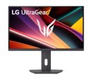 Monitor LCD 27" LG 27G610A-B 68,6cm 2560x1440px Quad HD LCD Czarny
