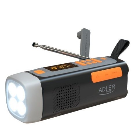 Radio ADLER AD 1920