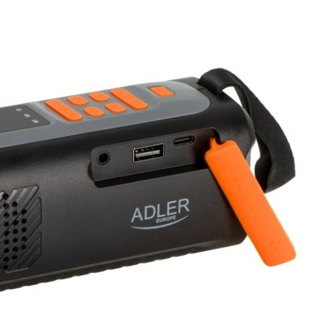 Radio ADLER AD 1920