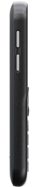 Doro Leva L10 6,1 cm (2.4") 120,7 g Czarny Telefon funkcjonalny