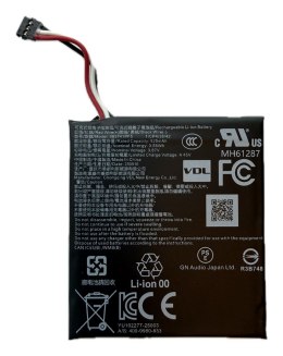 Jabra 14151-11 akcesoria do słuchawek Zestaw akcesoriów