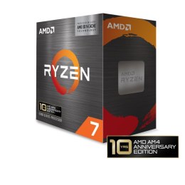 Procesor AMD Ryzen 7 5800X3D - BOX