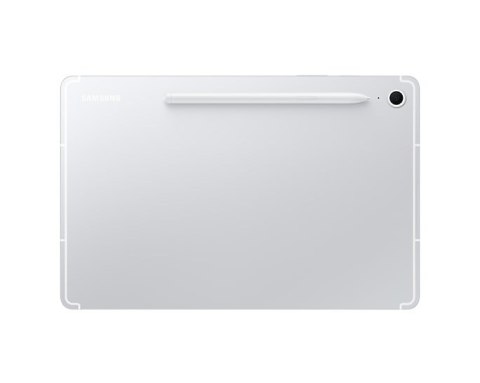 Samsung Galaxy Tab S10 FE 5G Samsung Exynos LTE-TDD & LTE-FDD 256 GB 27,7 cm (10.9") 12 GB Wi-Fi 6 (802.11ax) Srebrny