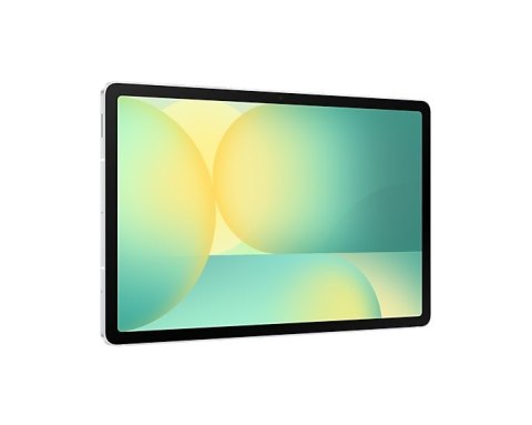 Samsung Galaxy Tab S10 FE 5G Samsung Exynos LTE-TDD & LTE-FDD 256 GB 27,7 cm (10.9") 12 GB Wi-Fi 6 (802.11ax) Srebrny