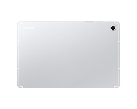 Samsung Galaxy Tab S10 FE 5G Samsung Exynos LTE-TDD & LTE-FDD 256 GB 27,7 cm (10.9") 12 GB Wi-Fi 6 (802.11ax) Srebrny