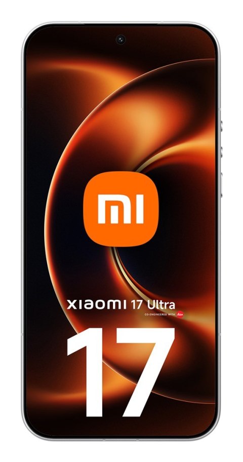 Xiaomi 17 Ultra 16/512GB 5G DS White