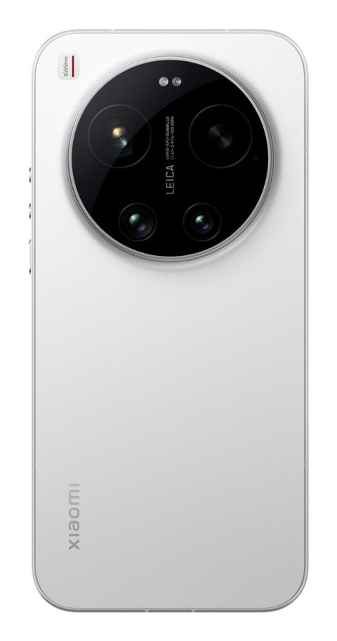 Xiaomi 17 Ultra 16/512GB 5G DS White