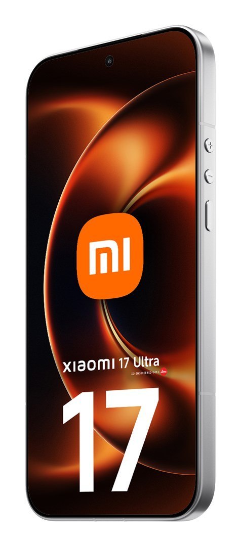 Xiaomi 17 Ultra 16/512GB 5G DS White