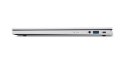 Acer AG15-21PT-R5GQ Ryzen 5 7520U 15.6" FHD Touch AG 8GB LPDDR5 SSD512 BT Win11 Pure Silver (REPACK) 2Y