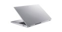 Acer AG15-21PT-R5GQ Ryzen 5 7520U 15.6" FHD Touch AG 8GB LPDDR5 SSD512 BT Win11 Pure Silver (REPACK) 2Y