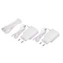 CUDY M3600(2-Pack) Dwuzakresowy BE3600
