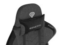 Fotel gamingowy GENESIS NFG-2112 NITRO 550 G2 Szary
