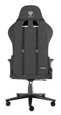 Fotel gamingowy GENESIS NFG-2112 NITRO 550 G2 Szary