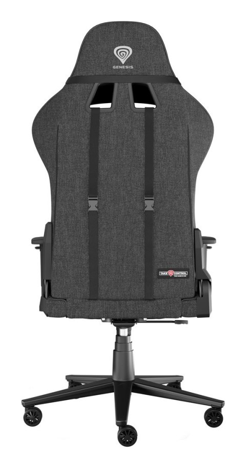 Fotel gamingowy GENESIS NFG-2112 NITRO 550 G2 Szary